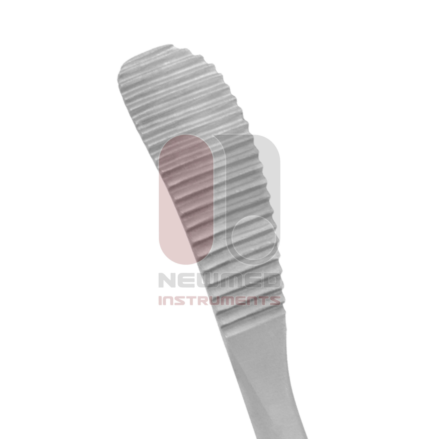 Aufricht Nasal Rasp Curved | New Med Instruments