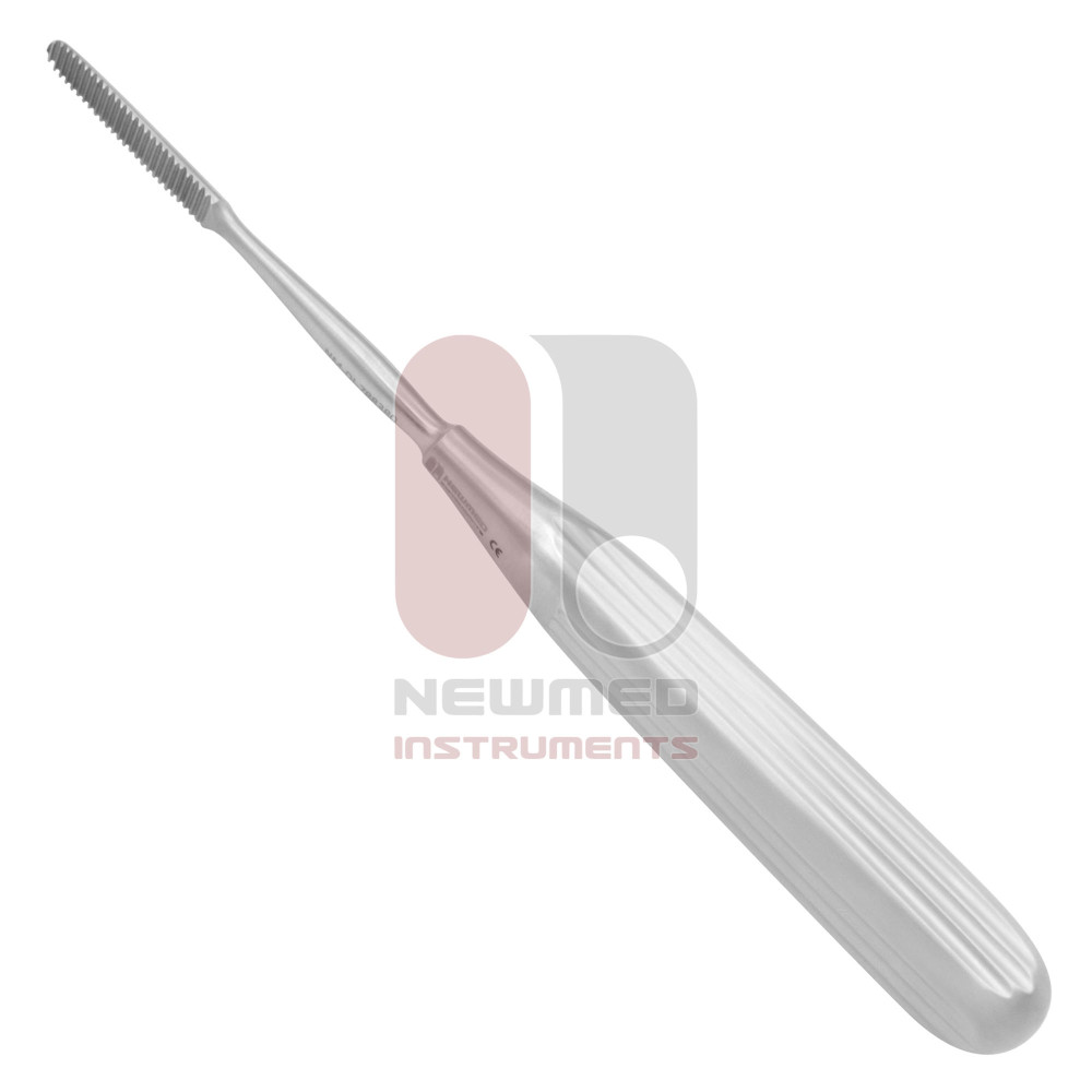 コトル鼻やすり下向き切削、細かい歯 コトル鼻やすり下向き切削、細かい歯