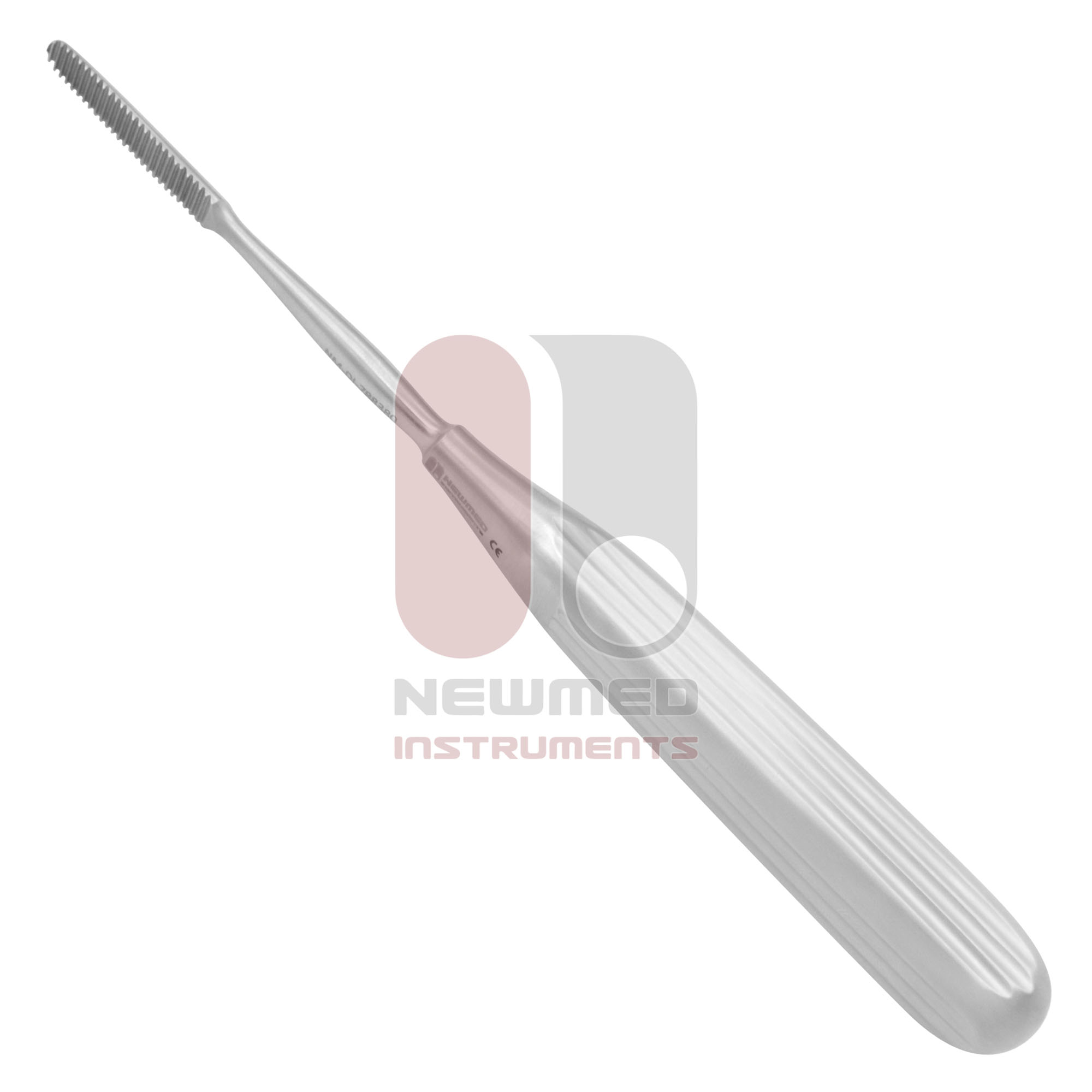 Cottle Nasal Rasp Fine Teeth | New Med Instruments