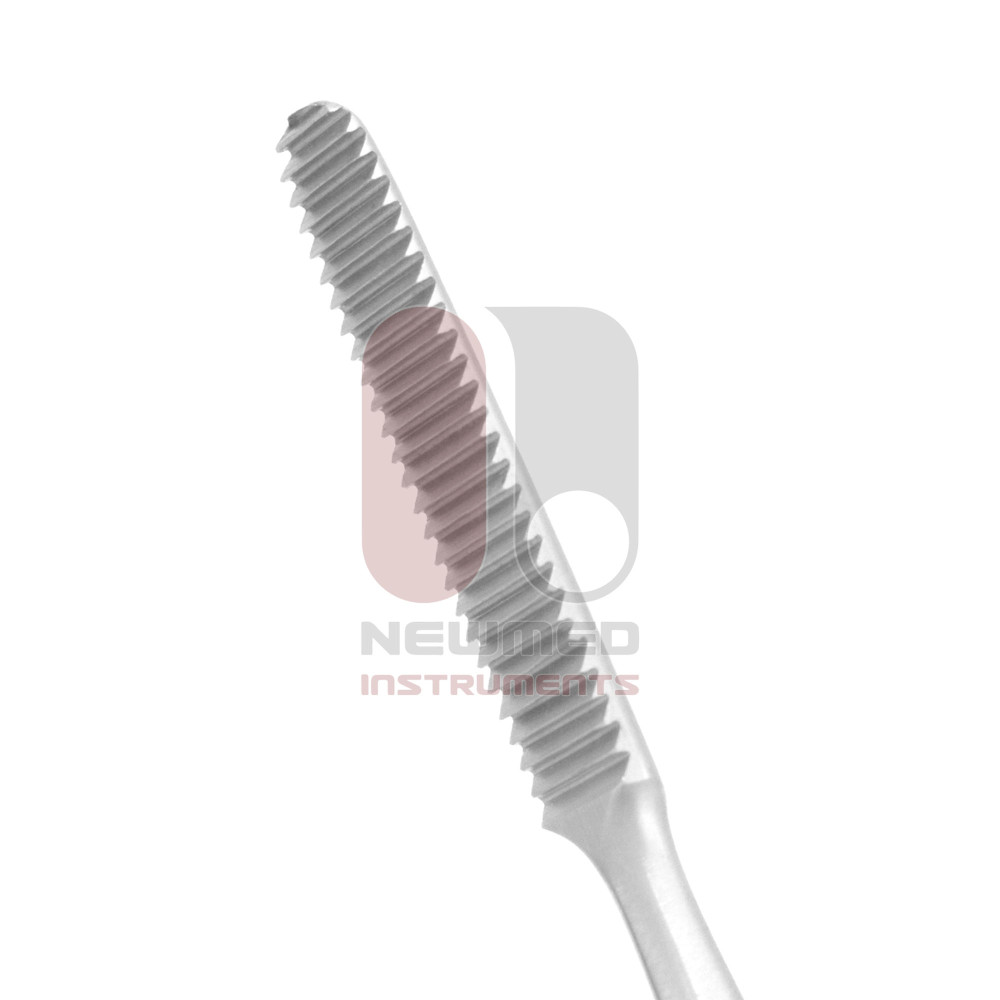 コトル鼻やすり下向き切削、細かい歯 コトル鼻やすり下向き切削、細かい歯