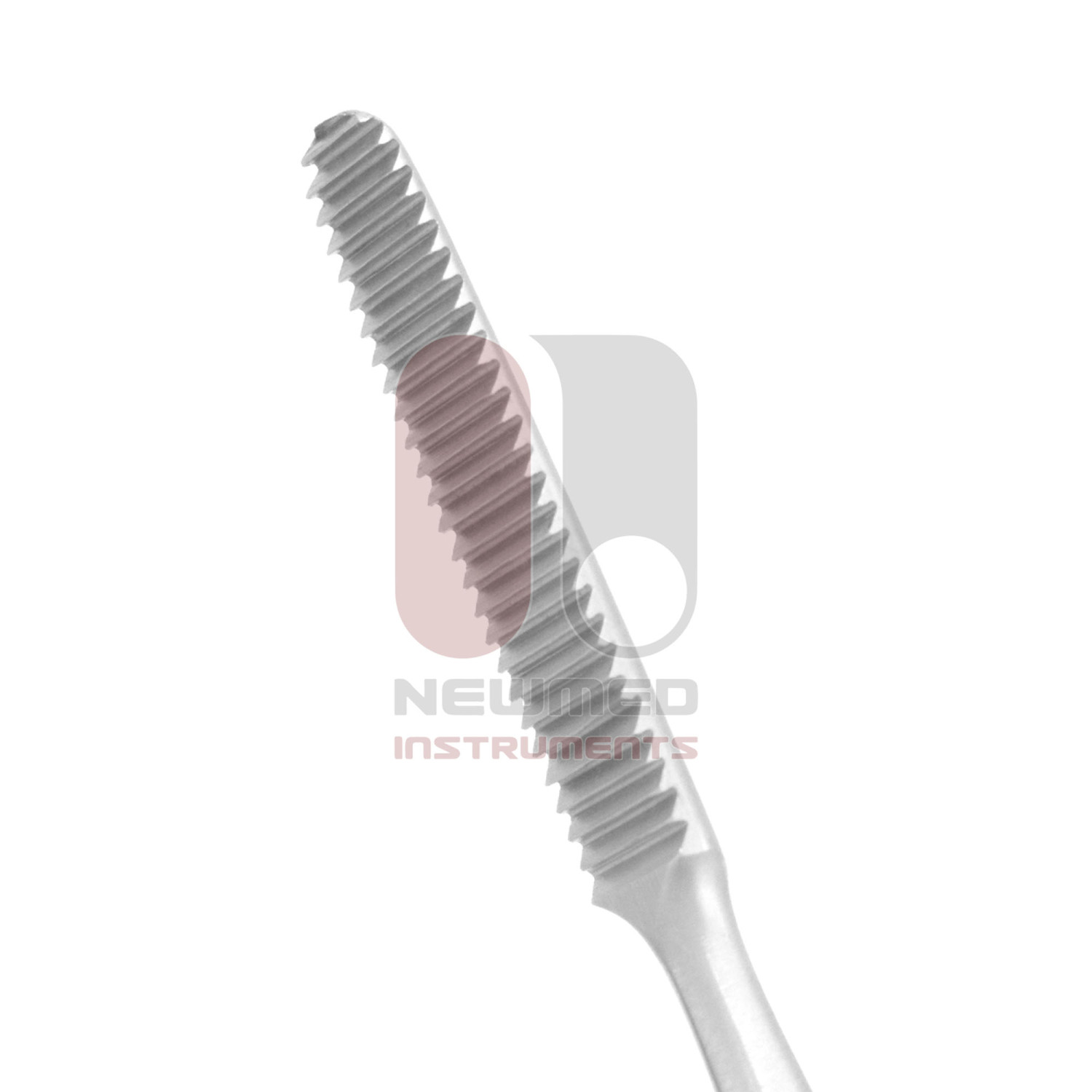 Cottle Nasal Rasp Fine Teeth | New Med Instruments