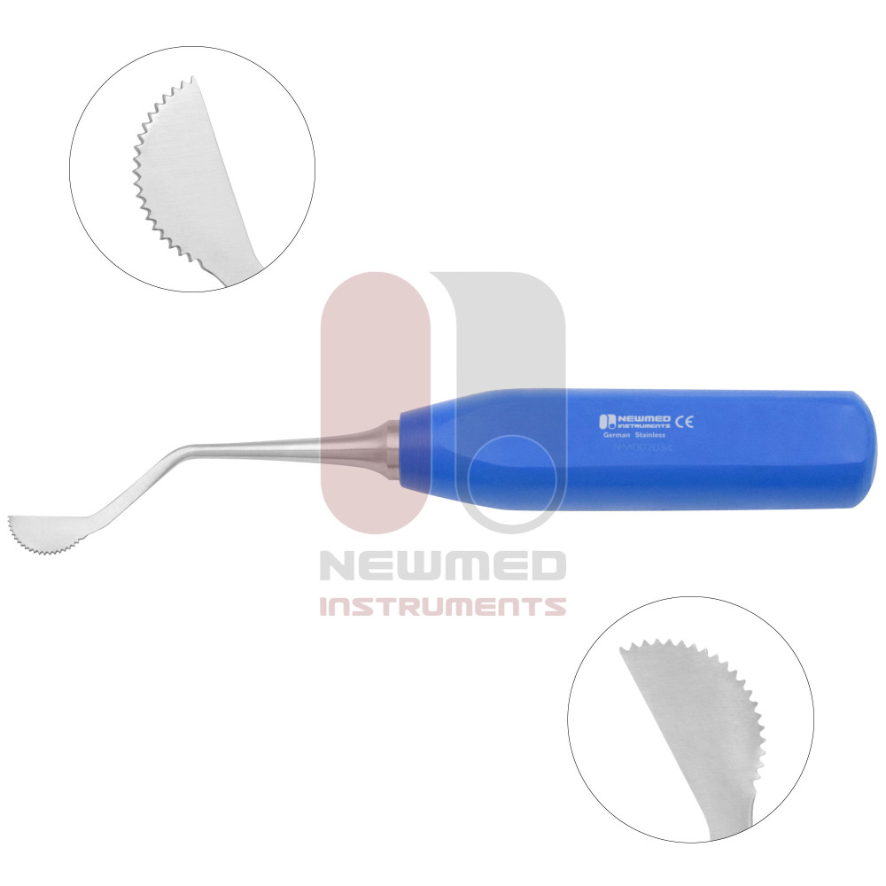 Preservation Rhinoplasty - COSTA Nasal SAW Preservation Rhinoplasty - COSTA Nasal SAW