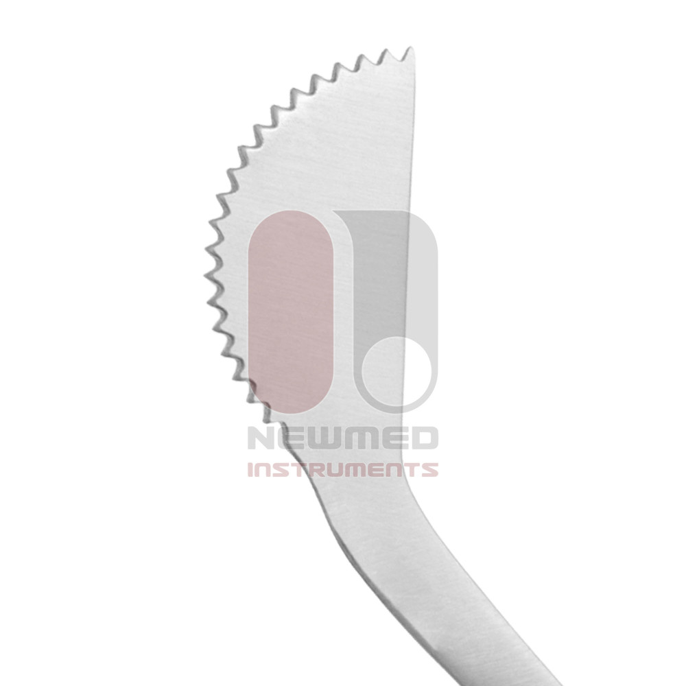 Preservation Rhinoplasty - COSTA Nasal SAW Preservation Rhinoplasty - COSTA Nasal SAW