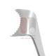 Preservation Rhinoplasty - Concave Radix Nasal Saw ( Inner Curved )