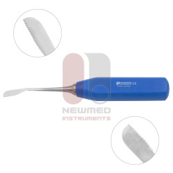 Preservation Rhinoplasty - Tastan Cakir Lateral Nasal Saw Preservation Rhinoplasty - Tastan Cakir Lateral Nasal Saw