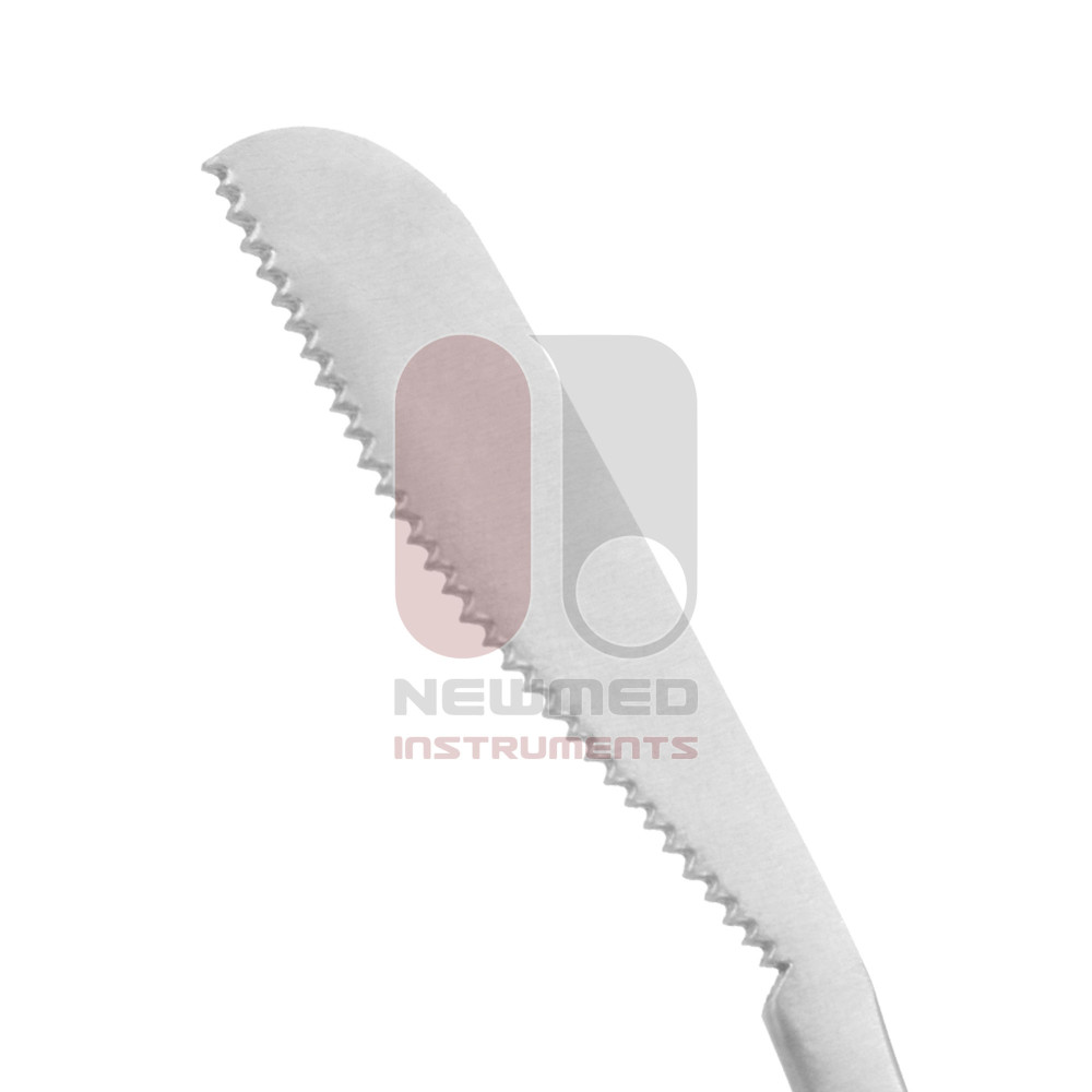 Preservation Rhinoplasty - Tastan Cakir Lateral Nasal Saw