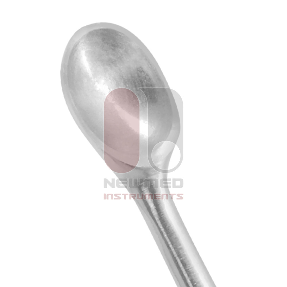 Converse doppelseitige Kürette Converse doppelseitige Kürette