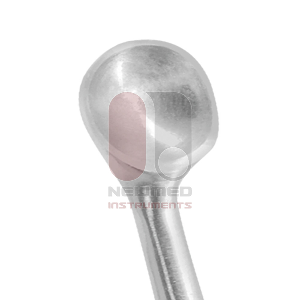 Converse doppelseitige Kürette Converse doppelseitige Kürette