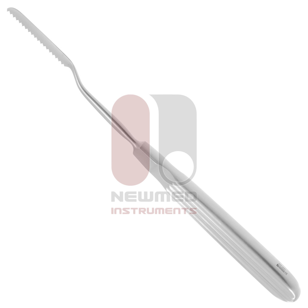 Joseph Bone Saw - Bayonet