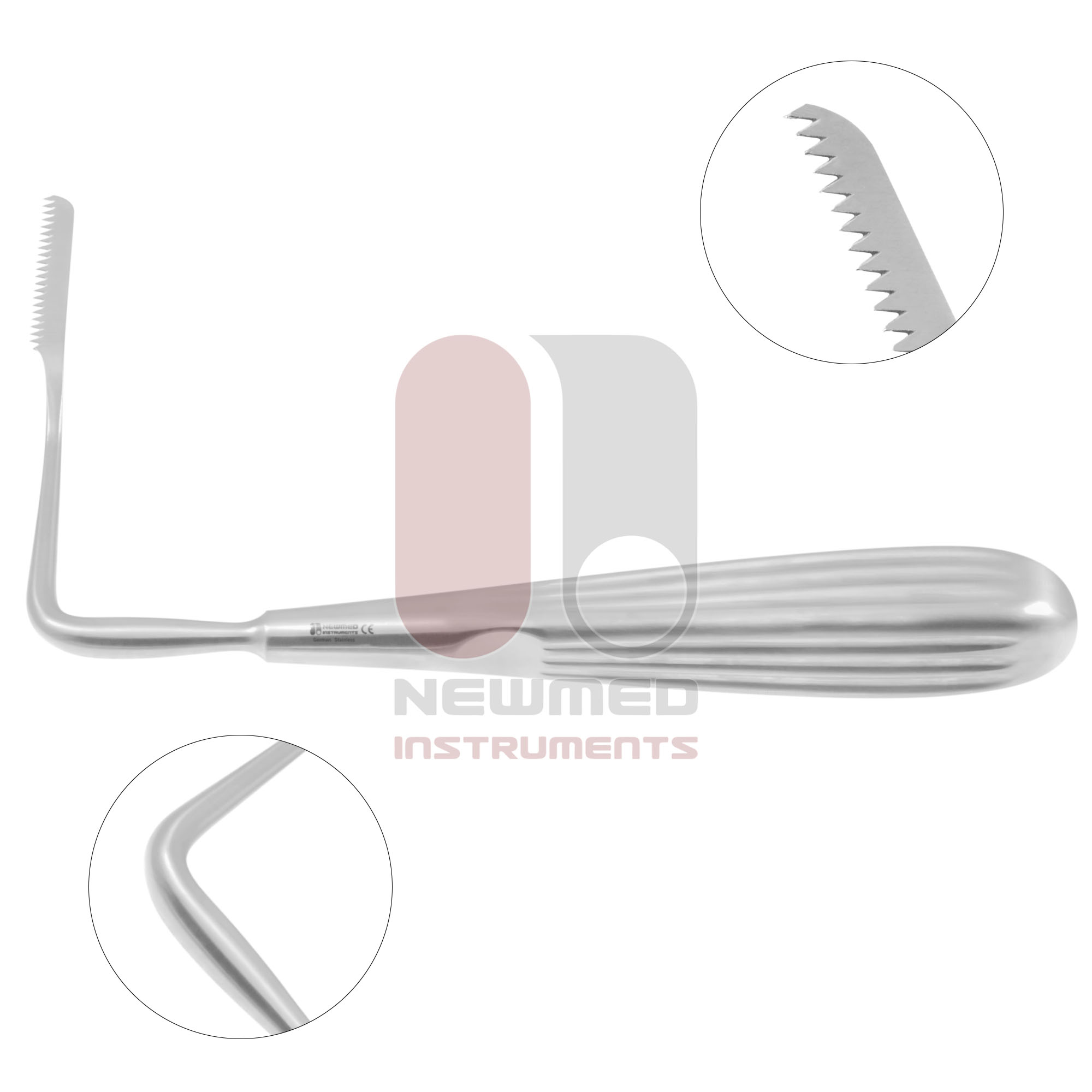 Elévateur Pour Cloison Nasale JOSEPH - EShop IBSGROUPE - Foto 13