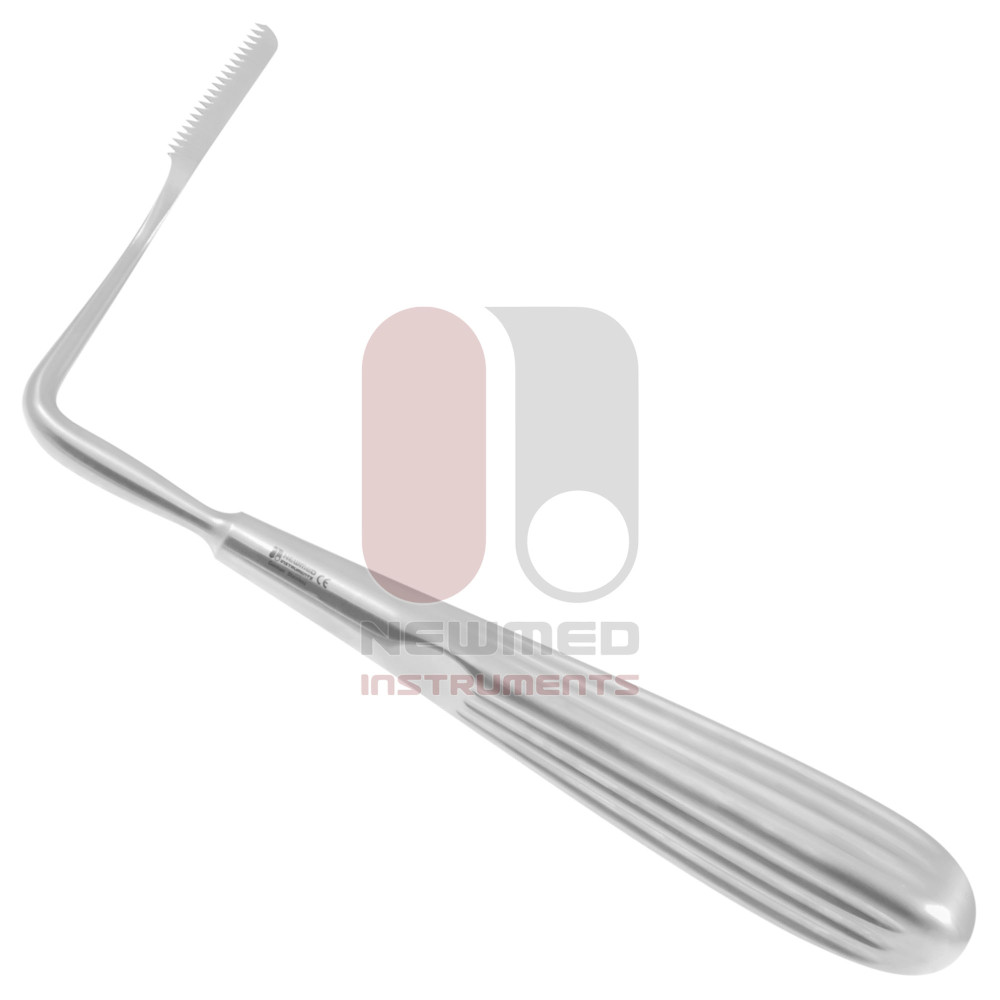 Joseph Burun Testeresi - Açısal Joseph Burun Testeresi - Açısal