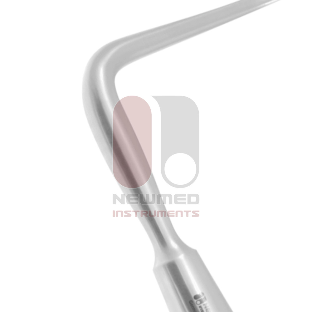 Joseph Burun Testeresi - Açısal Joseph Burun Testeresi - Açısal