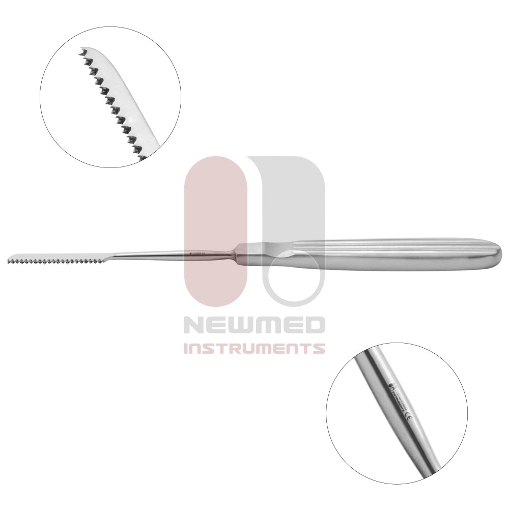 Джозеф Носовая Пила - Деликатная Прямая