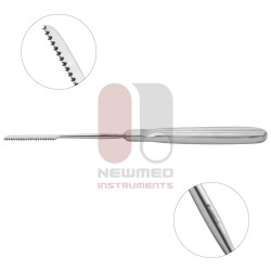 Joseph Nasal Saw - Delicate Straight