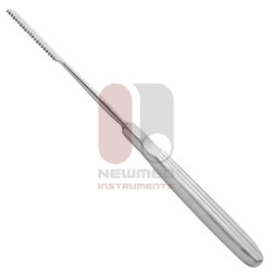 Joseph Burun Testeresi - Hassas Düz