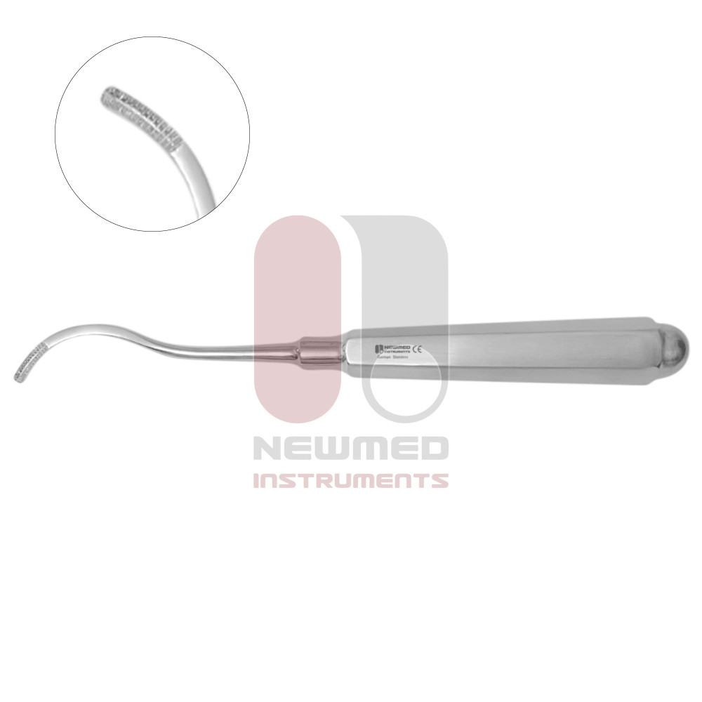 KISTLER ANTHELIX CARTILAGE RASP