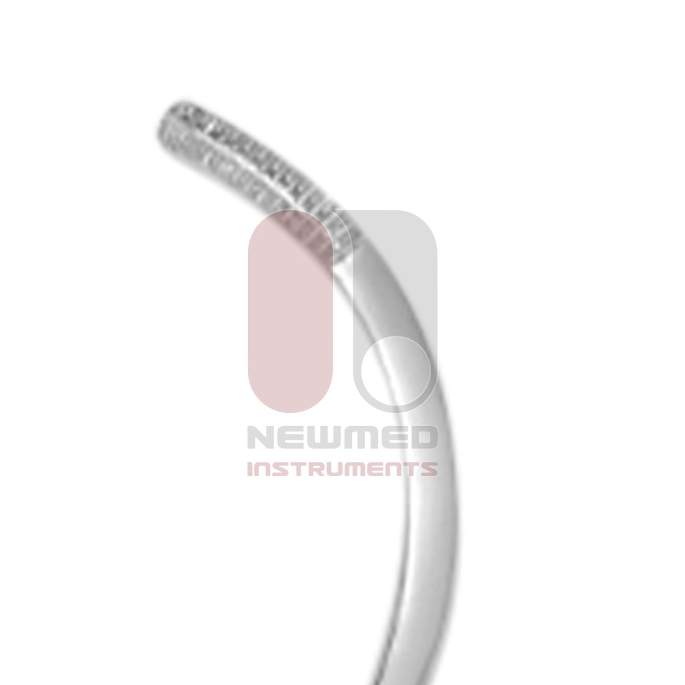 KISTLER ANTHELIX CARTILAGE RASP