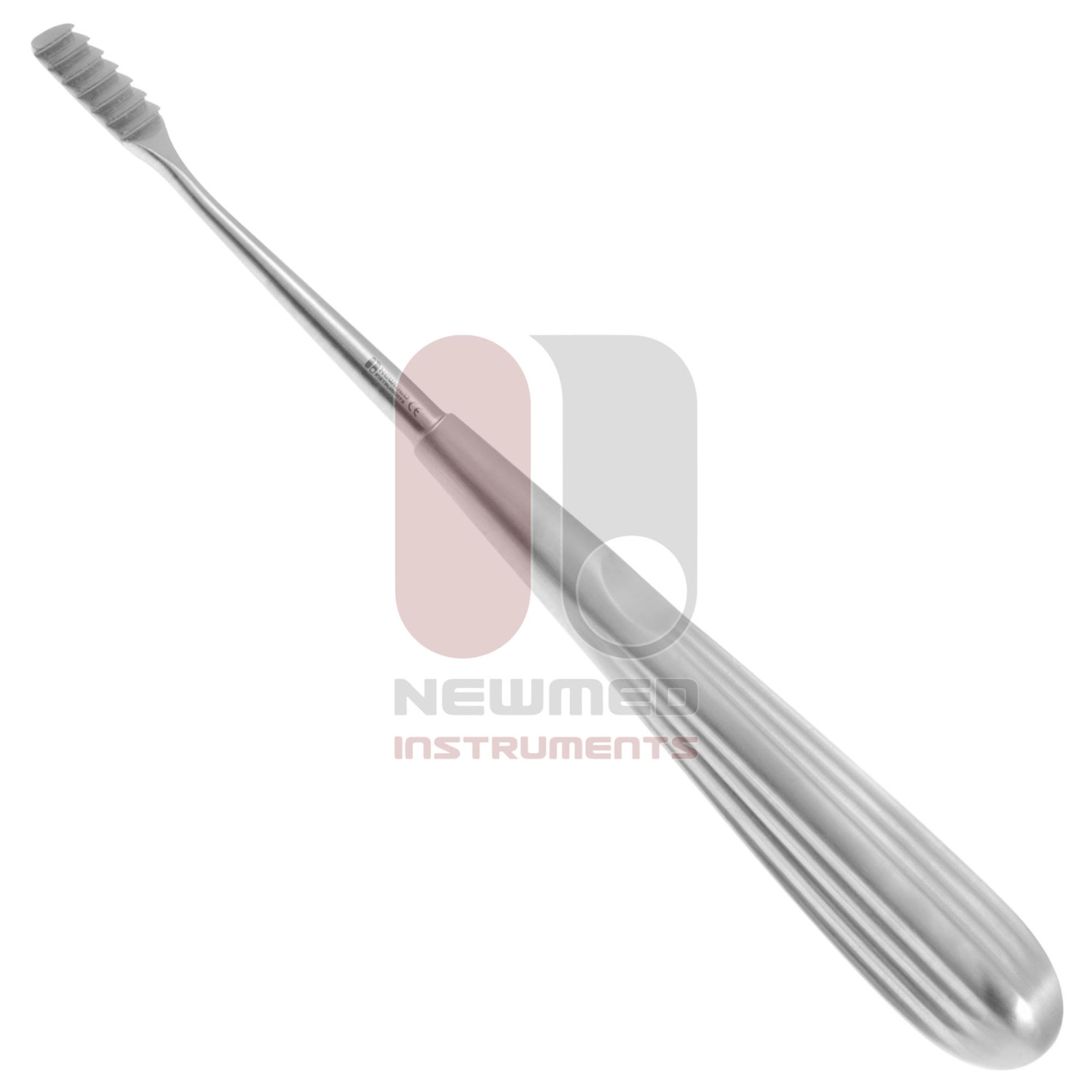 Lewis Nasal Rasp - Fine Down Cutting Rasp | New Med Instruments