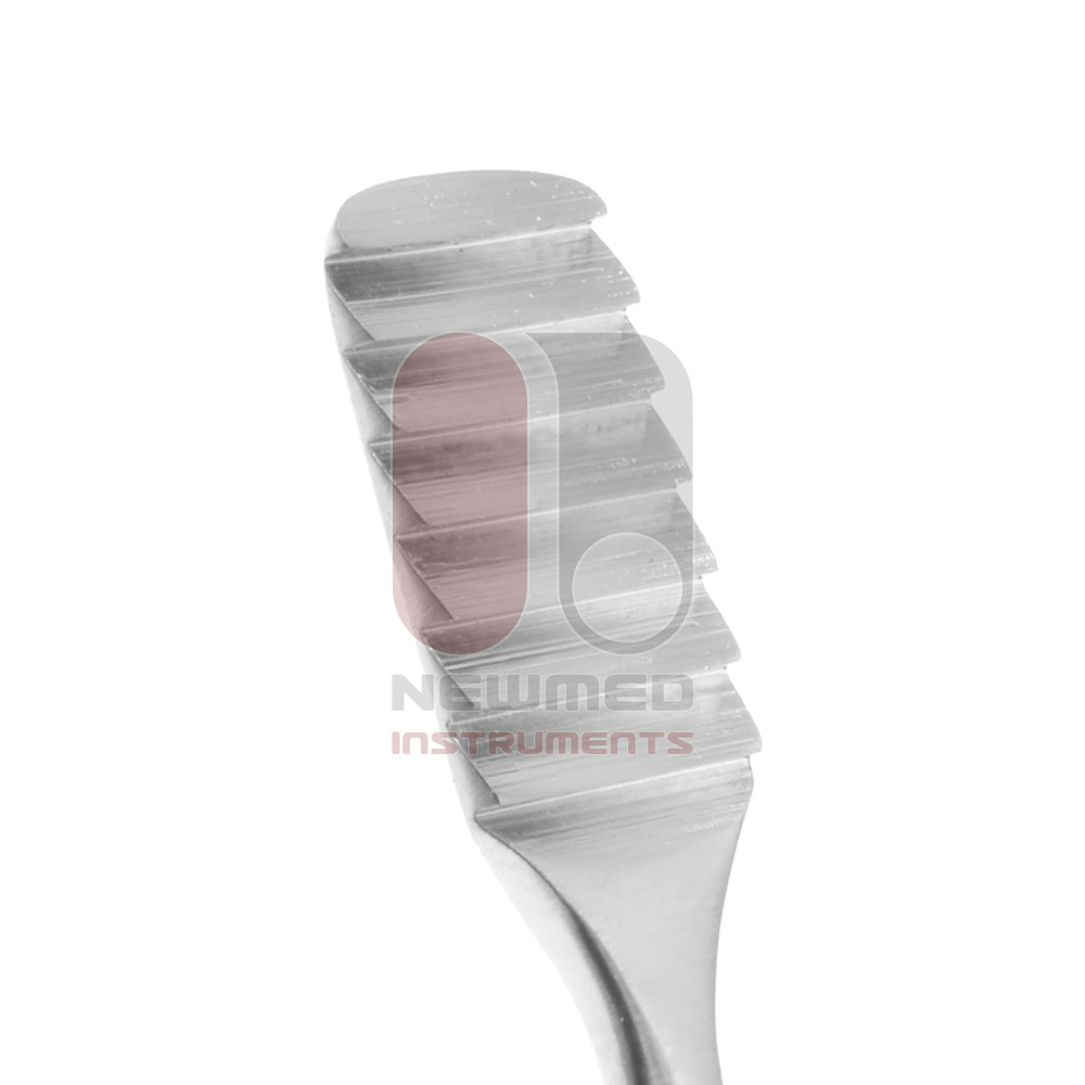 ルイス鼻やすりダウンカット - 細目12歯 ルイス鼻やすりダウンカット - 細目12歯