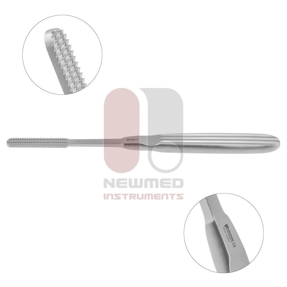 マルツ鼻やすり