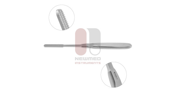 Maltz Nasal Rasp | New Med Instruments