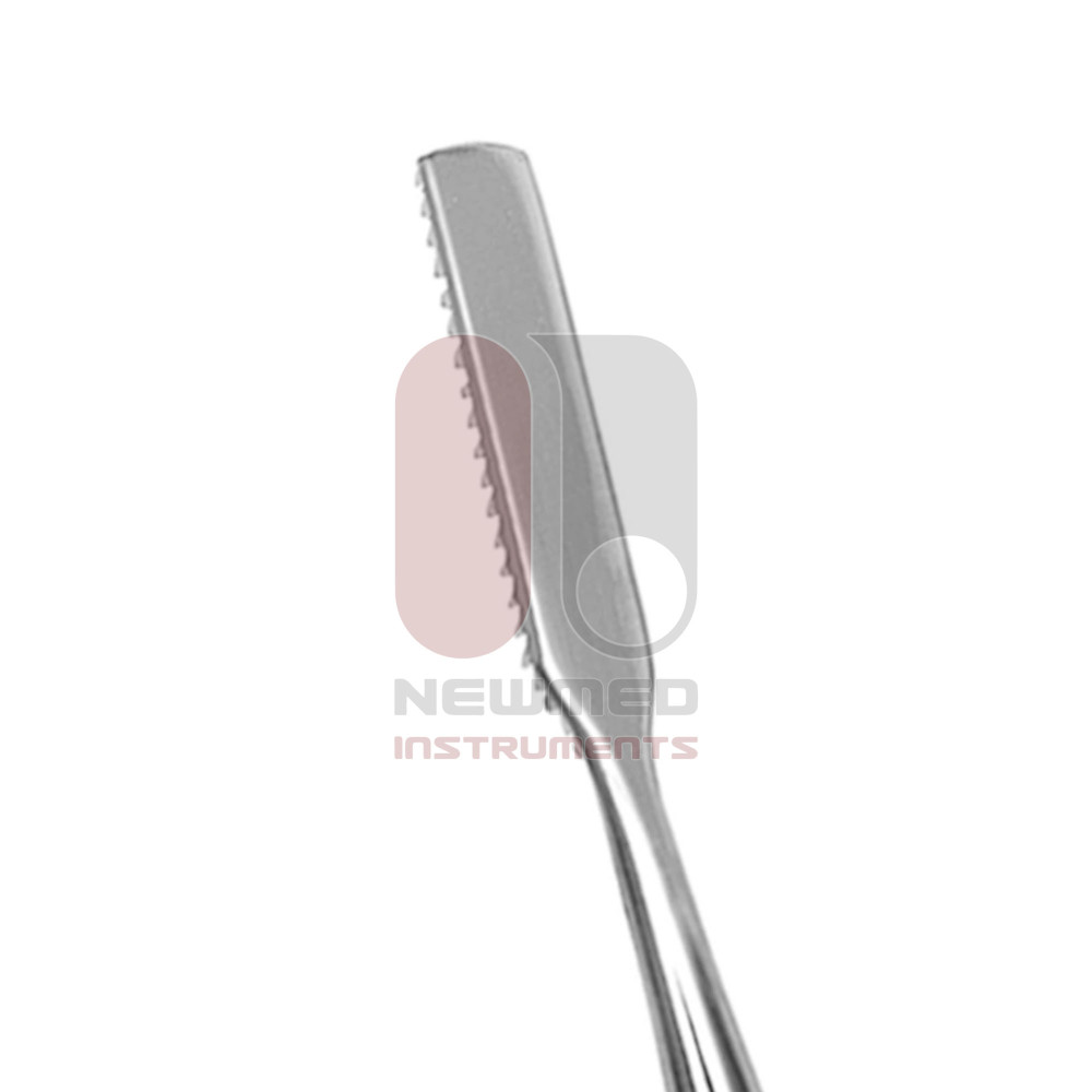 ミラーコルバーン 骨やすり 両端 2X