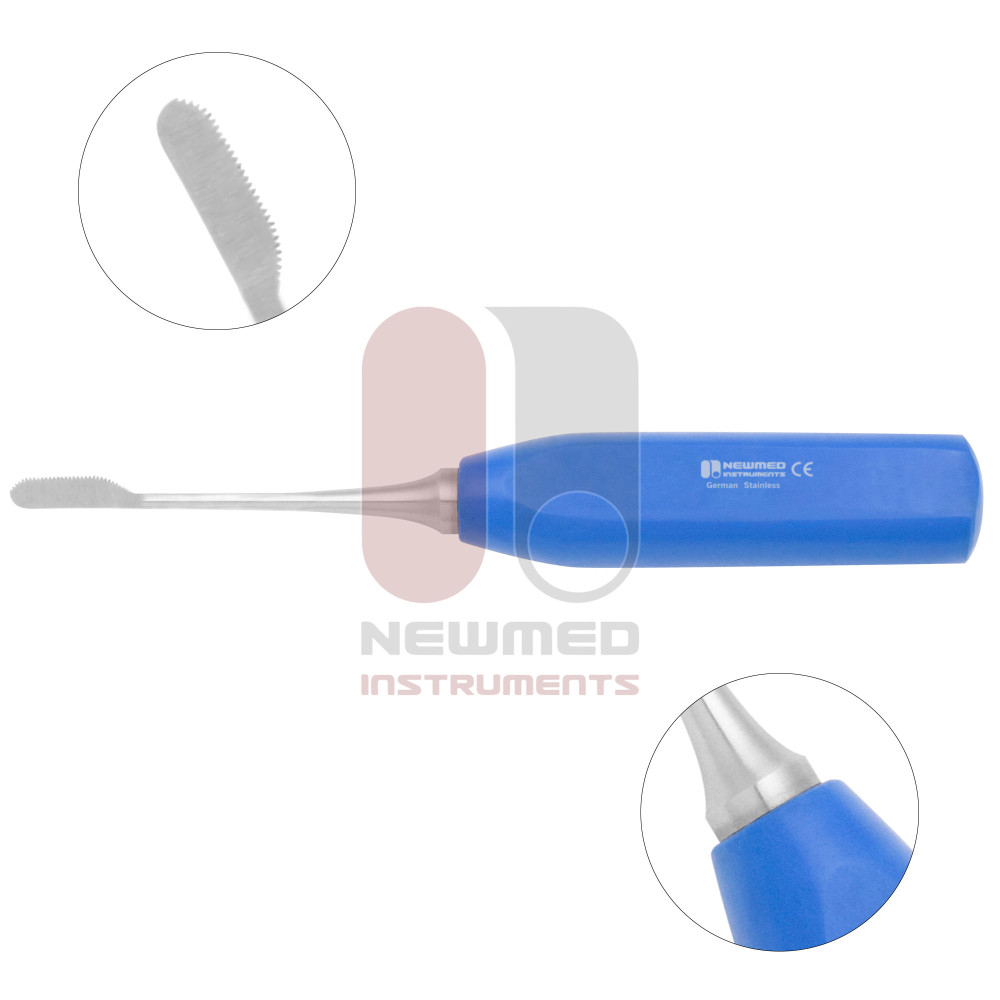 保存的鼻形成術 - タスタン・チャキル鼻内側鋸 保存的鼻形成術 - タスタン・チャキル鼻内側鋸