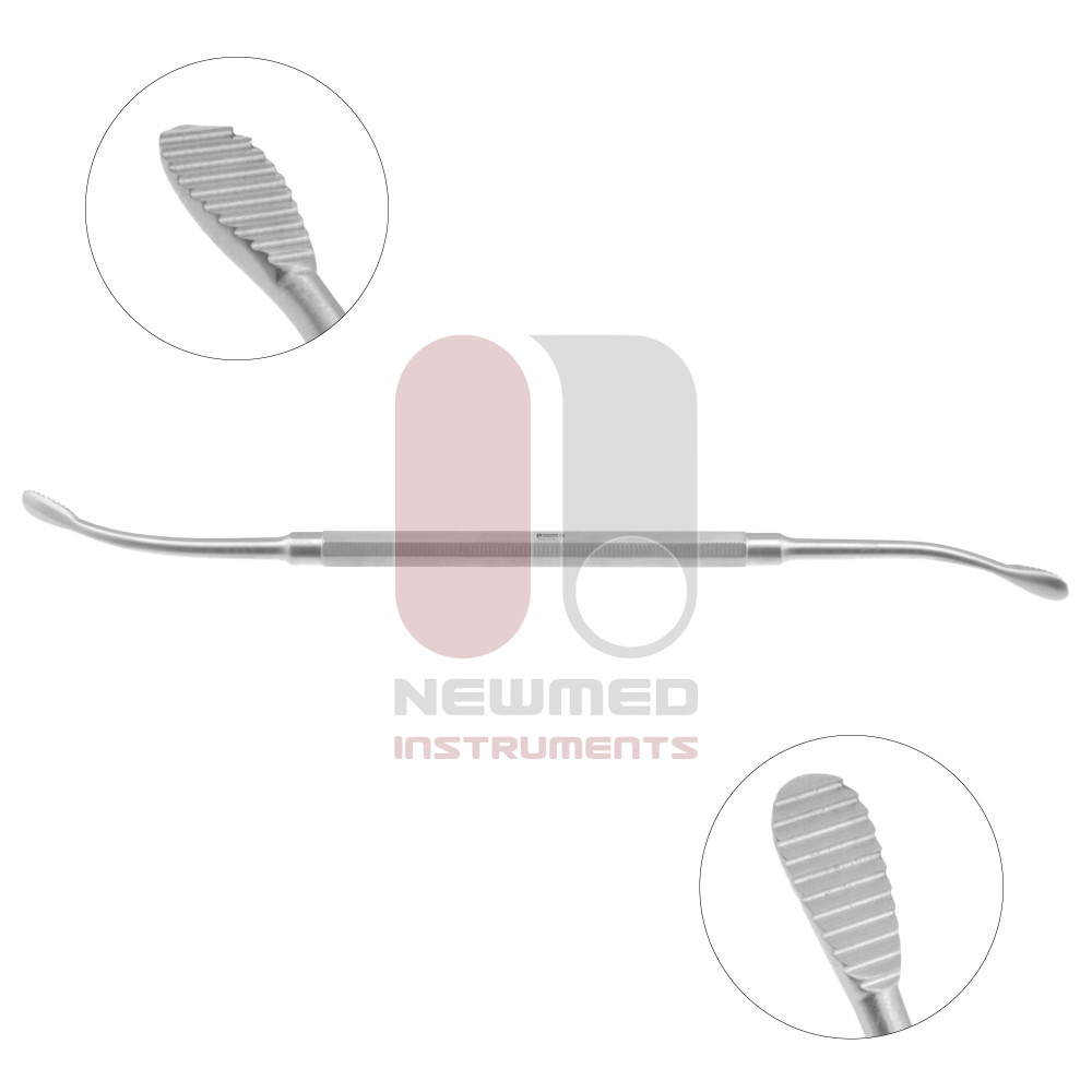 Напильник для костей Wahl - 1W