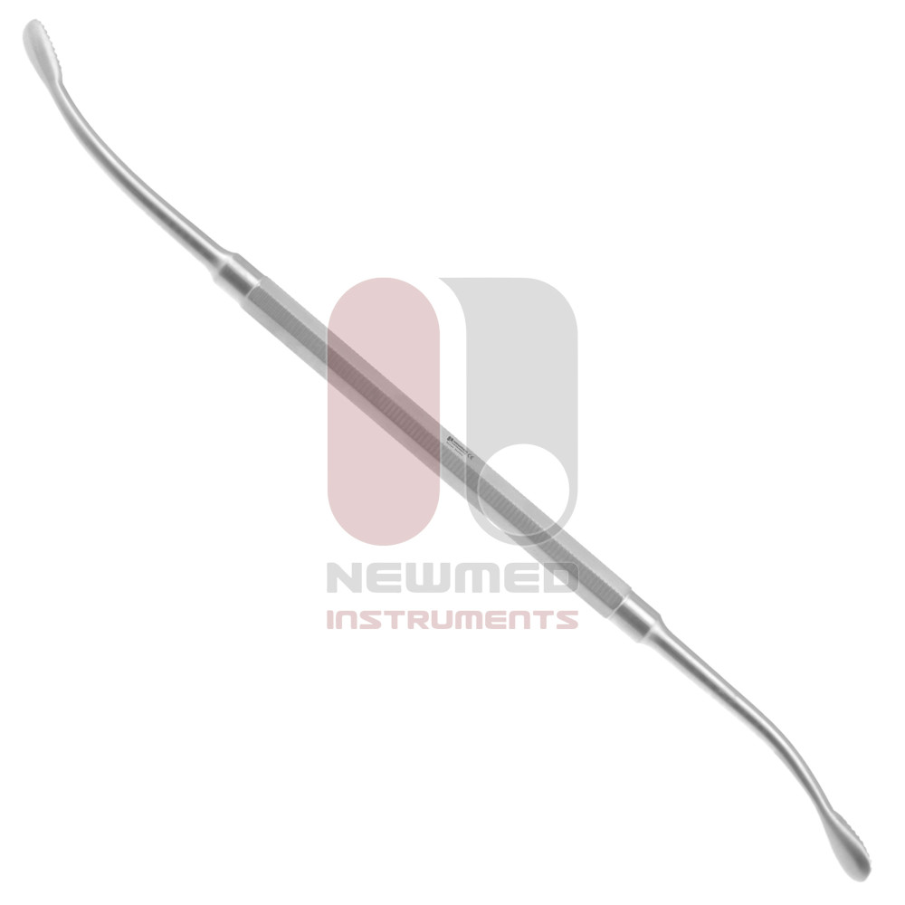 Напильник для костей Wahl - 1W