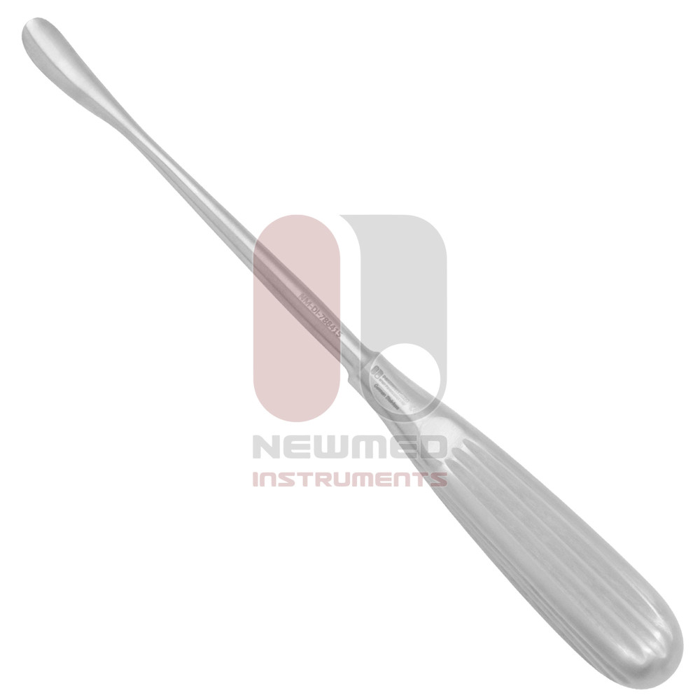 Reidy Burun Törpüsü - Kavisli, Çapraz Kesimli Tırtıklar Reidy Burun Törpüsü - Kavisli, Çapraz Kesimli Tırtıklar