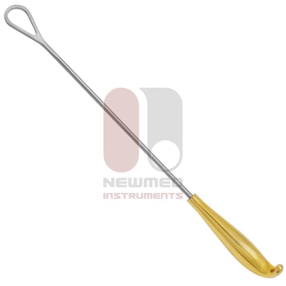 Reynolds Transaxilliary Breast Dissector - Fenestrated