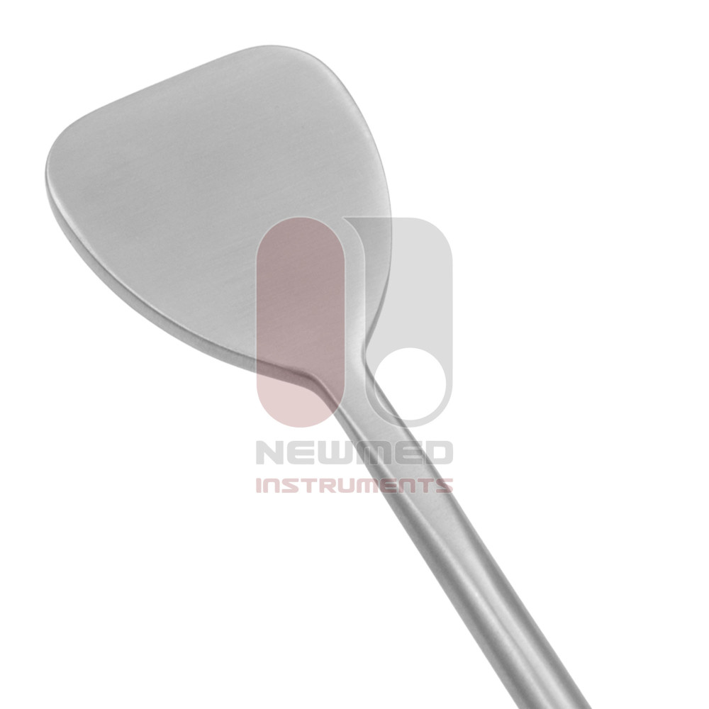Tebbetts Spatulated Breast Dissector