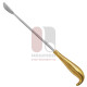 Tebbetts Spatulated Breast Dissector