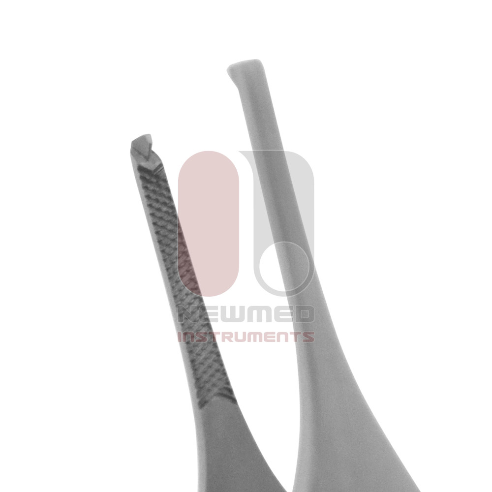 Pinça Adson, Pinça de polegar, Pinça de tecido,