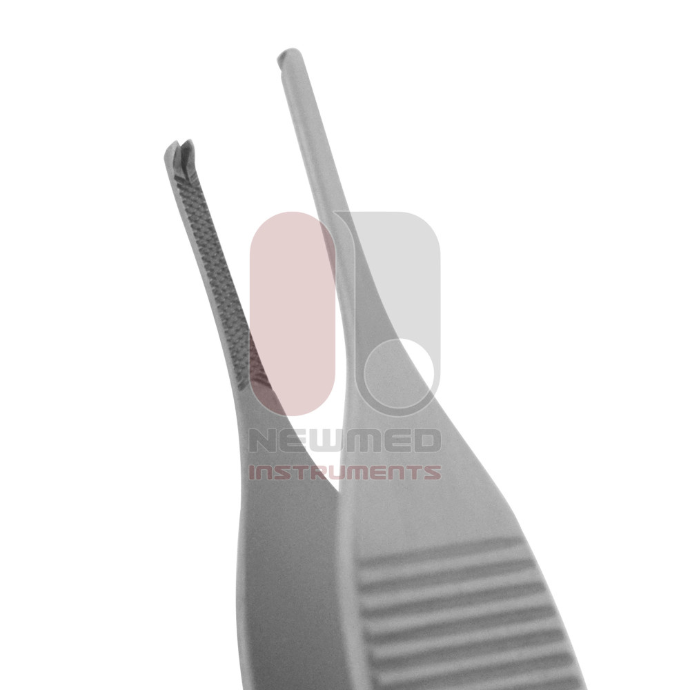 Pinça Adson, Pinça de polegar, Pinça de tecido,