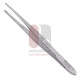 Barsky Dissecting Forceps - Delicate 9x9 Teeth Barsky Dissecting Forceps - Delicate 9x9 Teeth