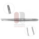 Barsky Dissecting Forceps - Delicate 9x9 Teeth Barsky Dissecting Forceps - Delicate 9x9 Teeth