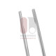 Barsky Dissecting Forceps - Delicate 9x9 Teeth Barsky Dissecting Forceps - Delicate 9x9 Teeth