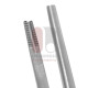Barsky Dissecting Forceps - Delicate 9x9 Teeth Barsky Dissecting Forceps - Delicate 9x9 Teeth