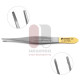 Castroviejo-Brown Forceps - Stainless Steel Castroviejo-Brown Forceps - Stainless Steel