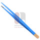 Crow Coagulating Insulated Dressing Forceps - Tungsten Carbide Crow Coagulating Insulated Dressing Forceps - Tungsten Carbide