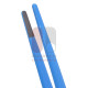 Crow Coagulating Insulated Dressing Forceps - Tungsten Carbide Crow Coagulating Insulated Dressing Forceps - Tungsten Carbide