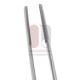 Cushing Bayonet Dressing Forceps - Tungsten Carbide Cushing Bayonet Dressing Forceps - Tungsten Carbide