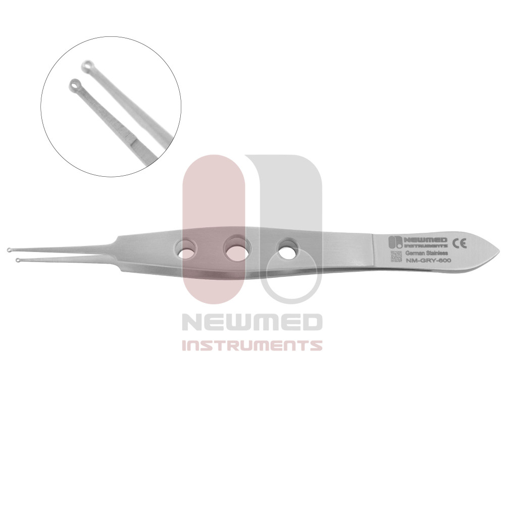 Fechtner Conjunctiva Forceps Fechtner Conjunctiva Forceps