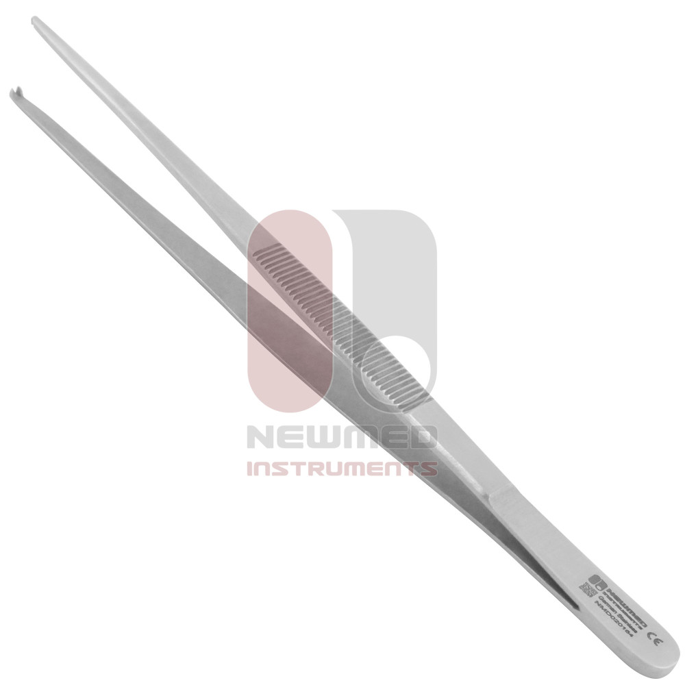 General Tissue Forceps - Toothed General Tissue Forceps - Toothed