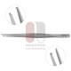 General Tissue Forceps - Toothed General Tissue Forceps - Toothed