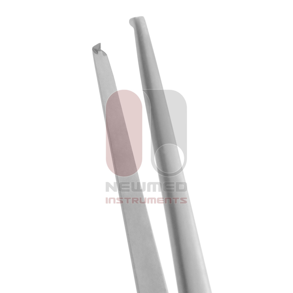 General Tissue Forceps - Toothed General Tissue Forceps - Toothed