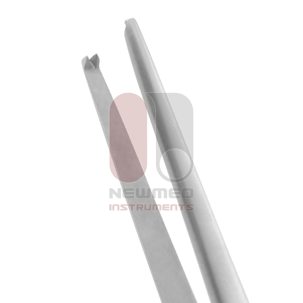 General Tissue Forceps - Toothed General Tissue Forceps - Toothed