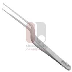 Pince nasale de Gruenwald (Jansen) - Modèle à baïonnette