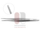McIndoe Dissecting Forceps - Tungsten Carbide  McIndoe Dissecting Forceps - Tungsten Carbide